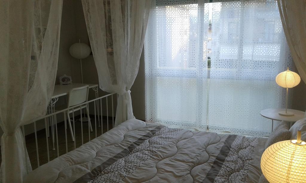 Casanova Ξενοδοχείο Schio Εξωτερικό φωτογραφία
