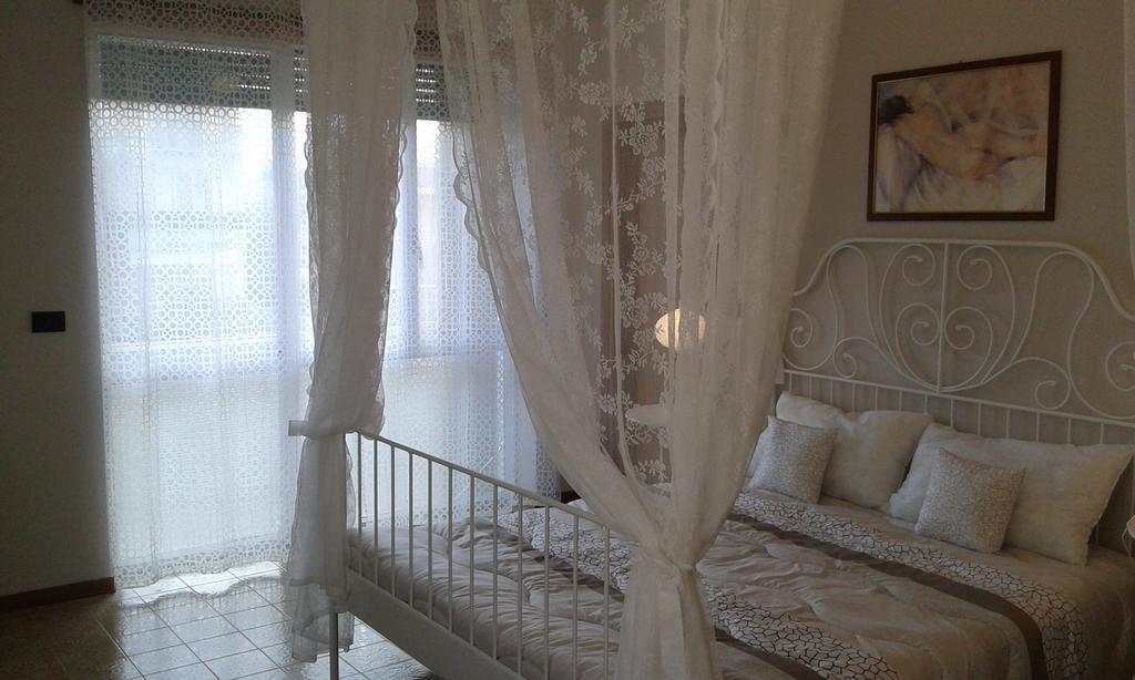 Casanova Ξενοδοχείο Schio Εξωτερικό φωτογραφία